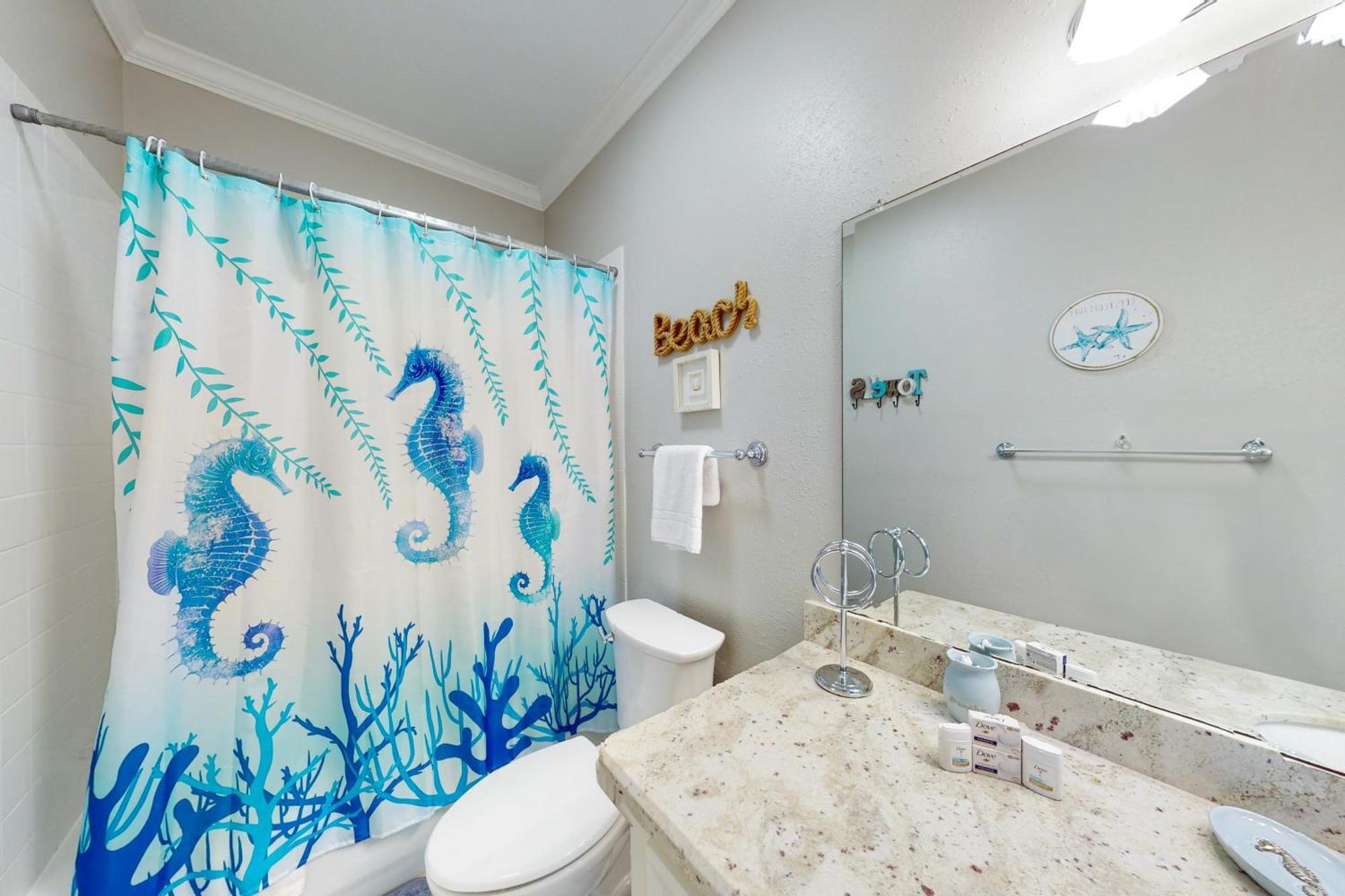 Smiles In Isla Del Sol Villa Galveston Exterior photo